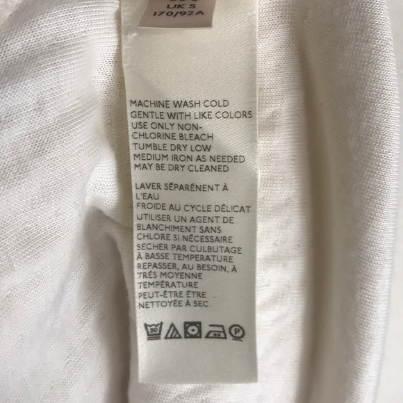 Free People We The Free Back at it Henley Top - Picture 9 of 11